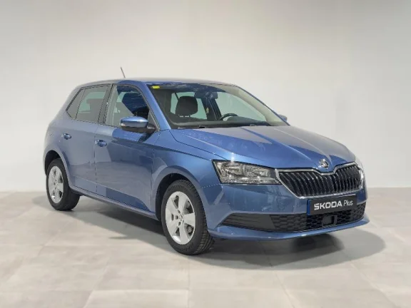 SKODA FABIA 1.0 TSI 70KW (95CV) AMBITION PLUS