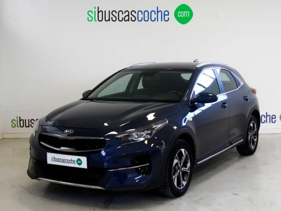 KIA XCEED 1.0 T GDI DRIVE 88KW (120CV)