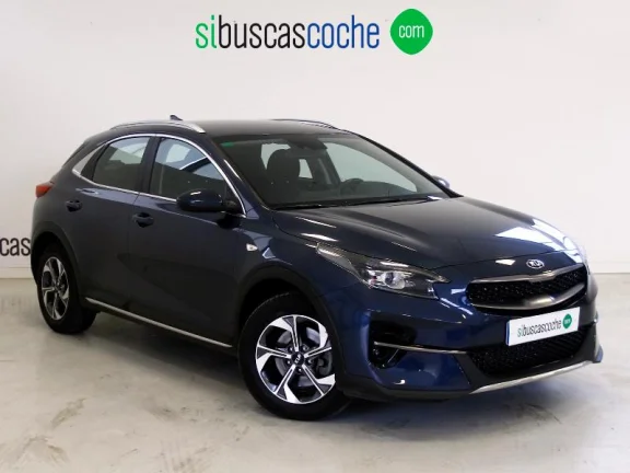 KIA XCEED 1.0 T GDI DRIVE 88KW (120CV)