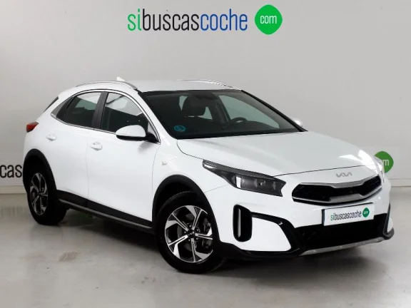 KIA XCEED 1.0 T GDI DRIVE 88KW (120CV)