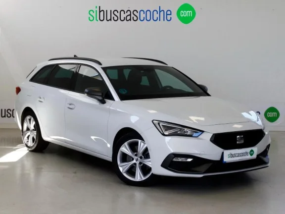 SEAT NUEVO LEON SP 2.0 TDI 110KW DSG S&S FR