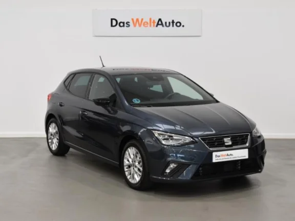 SEAT IBIZA 1.0 TSI 81KW (110CV) FR XL