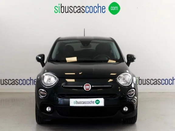 FIAT 500X CONNECT 1,0 FIREFLY T3 88KW (120 CV) S&S