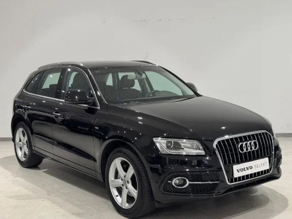 AUDI Q5 2.0 TDI 150CV ULTRA