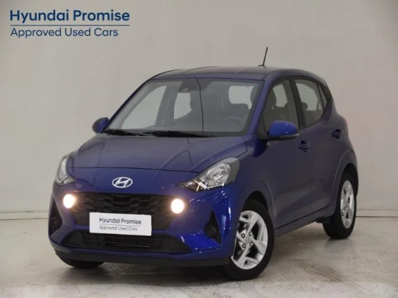 HYUNDAI I10 1.0 KLASS