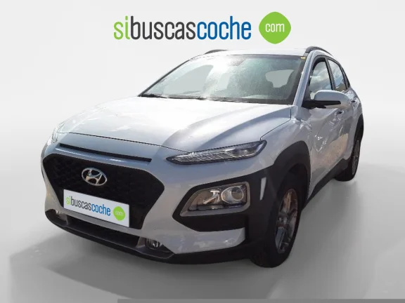 HYUNDAI KONA 1.0 TGDI KLASS 4X2