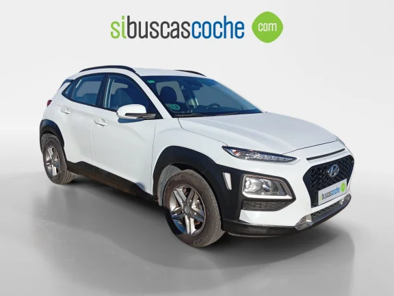 HYUNDAI KONA 1.0 TGDI KLASS 4X2