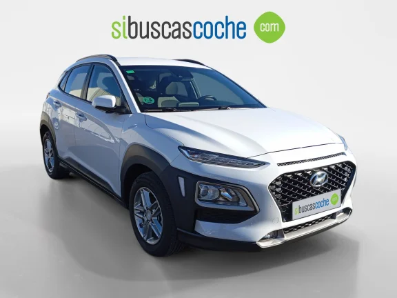 HYUNDAI KONA 1.0 TGDI KLASS 4X2