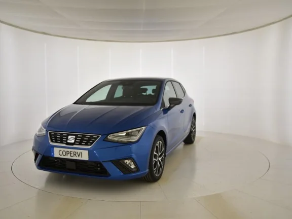 SEAT IBIZA 1.0 TSI 85KW (115CV) SPECIAL EDITION