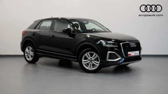 AUDI Q2 ADVANCED 35 TFSI 110KW (150CV) S TRONIC