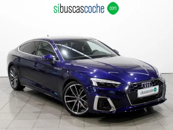 AUDI A5 40 TFSI 140KW (190CV) S TRONIC SPORTBACK