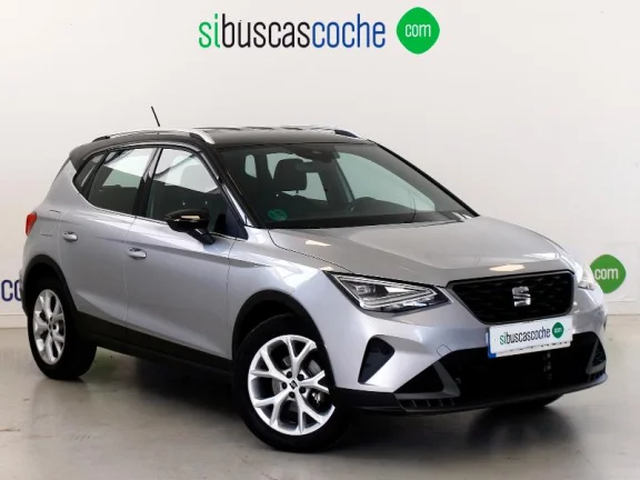 SEAT ARONA 1.0 TSI 81KW (110CV) FR