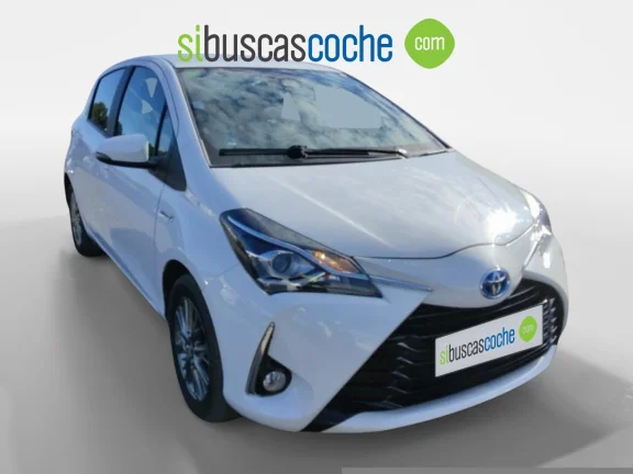 TOYOTA Yaris 1.5 100H ACTIVE