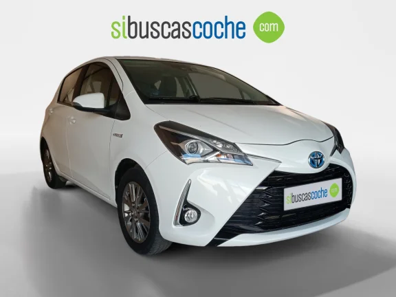 TOYOTA Yaris 1.5 100H ACTIVE