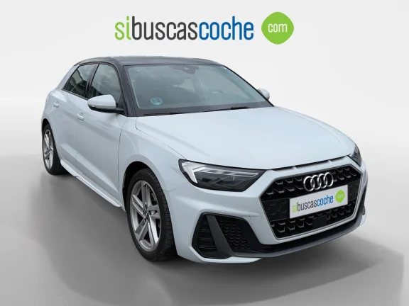 AUDI A1 SPORTBACK S LINE 30 TFSI 85KW (116CV)