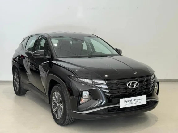 HYUNDAI TUCSON 1.6 TGDI 110KW (150CV) KLASS