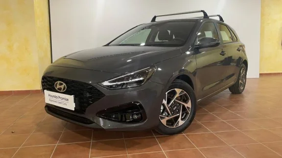 HYUNDAI I30 1.0 TGDI 48V KLASS