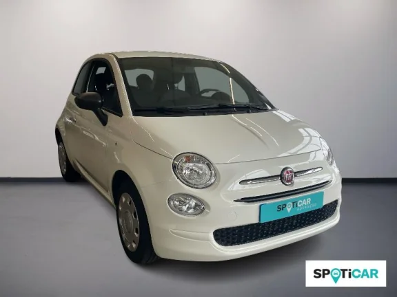 FIAT 500 MONOTRIM 1.0 HYBRID 51KW (70 CV)