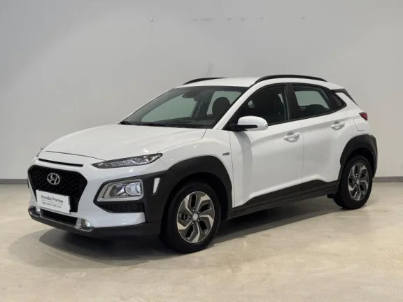 HYUNDAI KONA 1.6 GDI HEV KLASS DCT