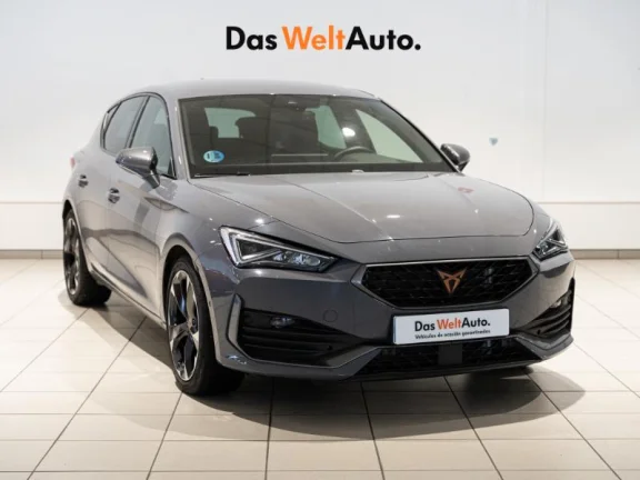 CUPRA LEON 1.5 ETSI 110KW (150CV) DSG