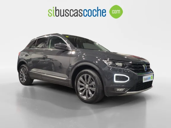 VOLKSWAGEN T ROC SPORT 1.5 TSI 110KW (150CV) DSG