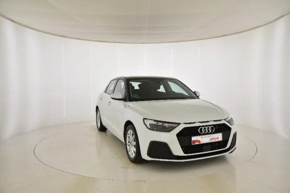 AUDI A1 ADVANCED 30 TFSI 85KW (116CV) SPORTBACK