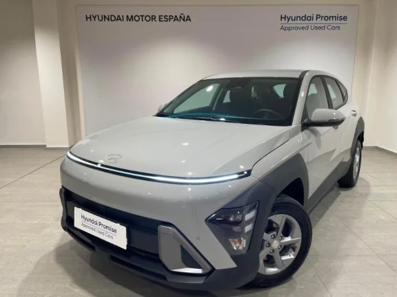 HYUNDAI KONA 1.0 TGDI TECNO 4X2