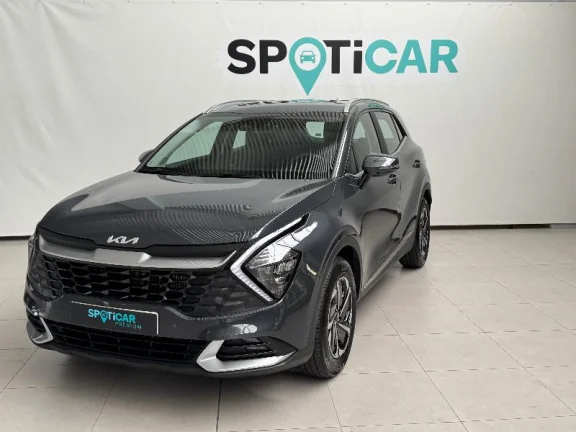 KIA SPORTAGE 1.6 T GDI 110KW (150CV) DRIVE 4X2