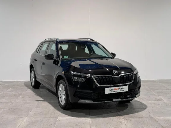 SKODA KAMIQ 1.0 TSI 81KW (110CV) AMBITION