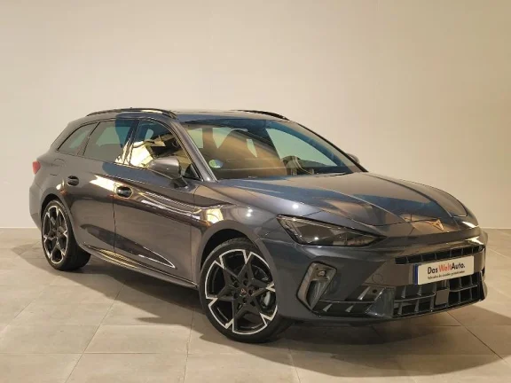 CUPRA LEON SP 1.5 ETSI 110KW (150CV) DSG