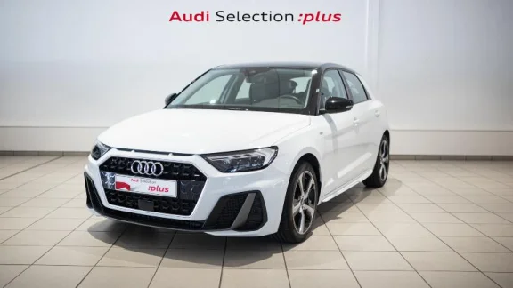 AUDI A1 SPORTBACK ADRENALIN 30 TFSI 81KW (110CV)