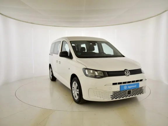 VOLKSWAGEN CADDY MAXI ORIGIN 2.0 TDI 75KW (102CV)