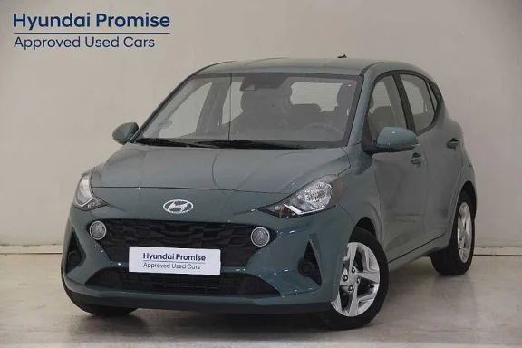 HYUNDAI I10 1.0 KLASS