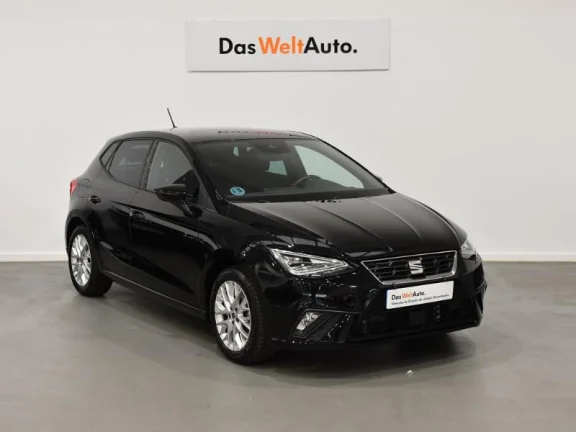 SEAT IBIZA 1.0 TSI 81KW (110CV) FR XL