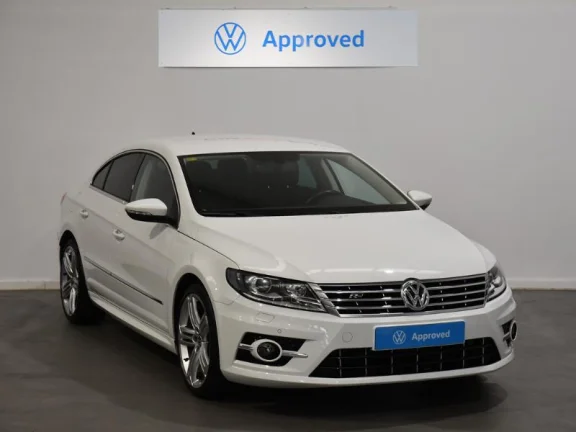 VOLKSWAGEN CC 2.0 TDI 150CV BMT