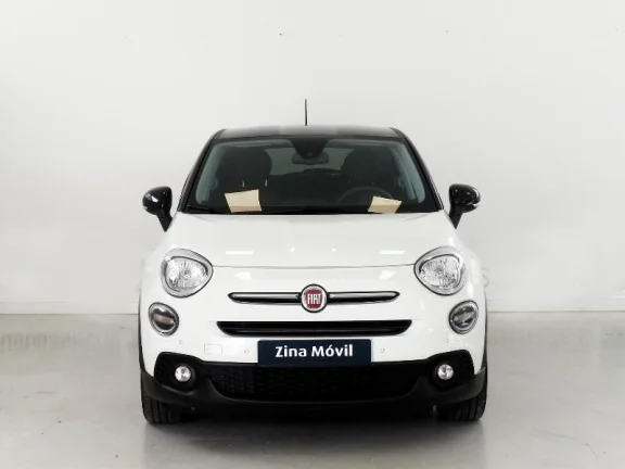 FIAT 500X CONNECT 1,0 FIREFLY T3 88KW (120 CV) S&S