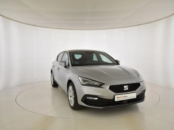 SEAT NUEVO LEON 1.5 ETSI 110KW DSG S&S STYLE SPECIAL ED