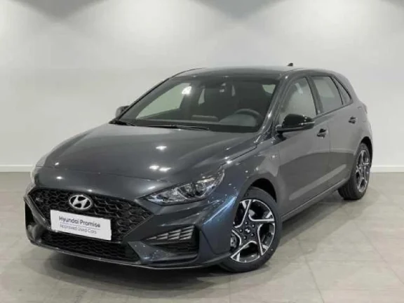 HYUNDAI I30 1.0 TGDI N LINE 30 ANIVERSARIO