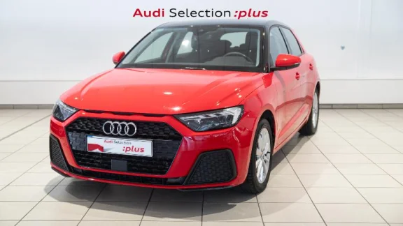 AUDI A1 SPORTBACK ADVANCED 25 TFSI 70KW (95CV)