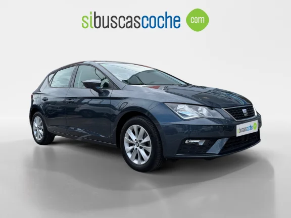 SEAT LEON 1.6 TDI 85KW (115CV) ST&SP STYLE