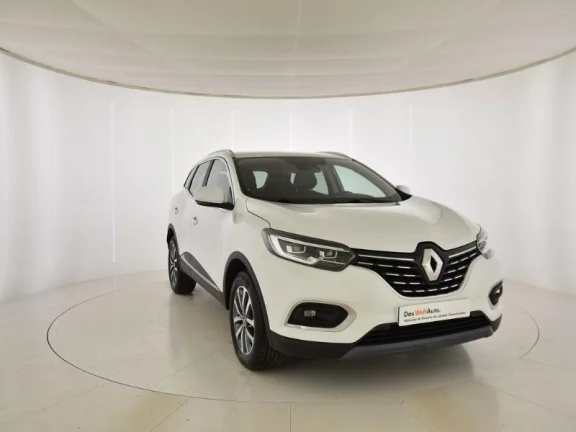 RENAULT KADJAR ZEN BLUE DCI 85KW (115CV)