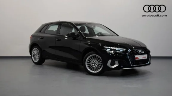 AUDI A3 SPORTBACK ADVANCED 30 TFSI 81KW S TRONIC