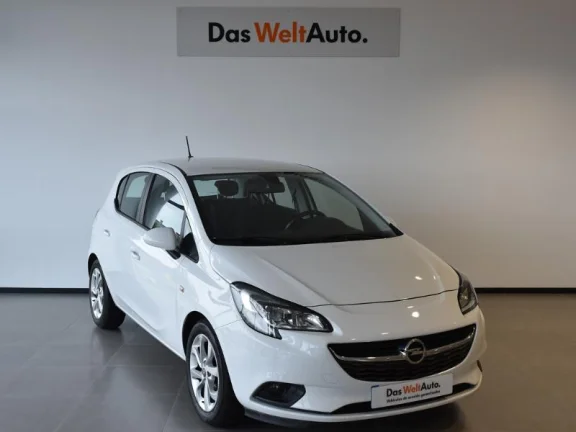 OPEL CORSA 1.4 EXPRESSION 90 CV