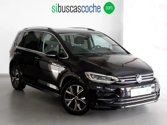 VOLKSWAGEN TOURAN SPORT 2.0 TDI 110KW (150CV) DSG