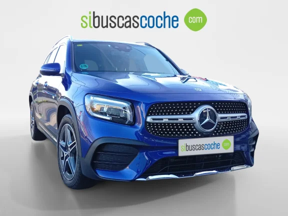 MERCEDES-BENZ Glb 2.0 GLB 200 D 4MATIC DCT 110KW (150CV)