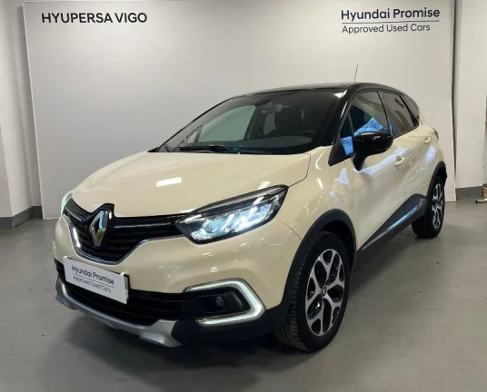 RENAULT CAPTUR 1.0 90CV