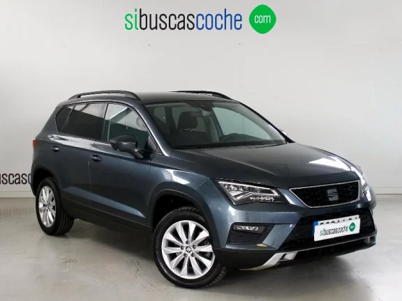 SEAT ATECA 2.0 TDI 110KW (150CV) S&S STYLE