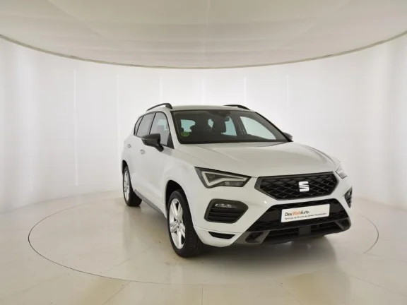 SEAT ATECA 2.0 TDI 110KW (150CV) S&S FR