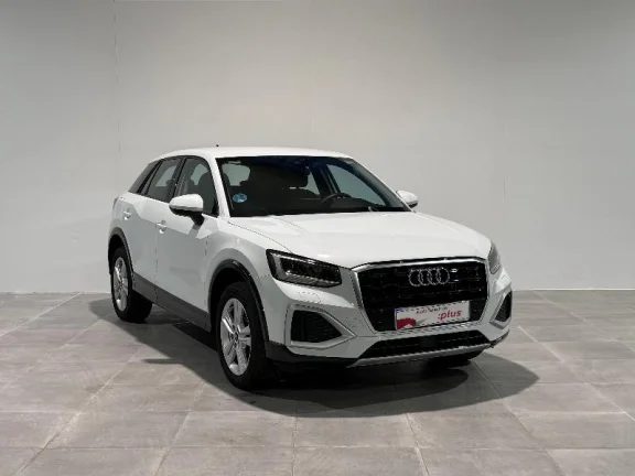 AUDI Q2 ADVANCED 30 TFSI 81KW (110CV)