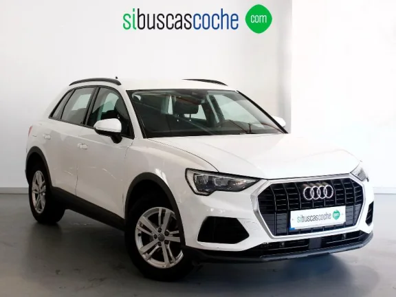 AUDI Q3 35 TDI 110KW (150CV) S TRONIC